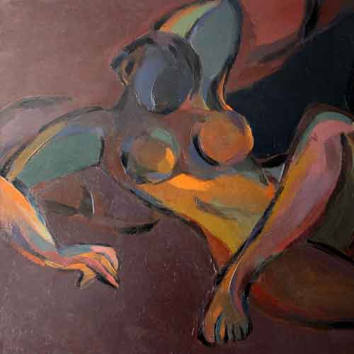 Restauration tableaux réparer nettoyer Vannes Morbihan France