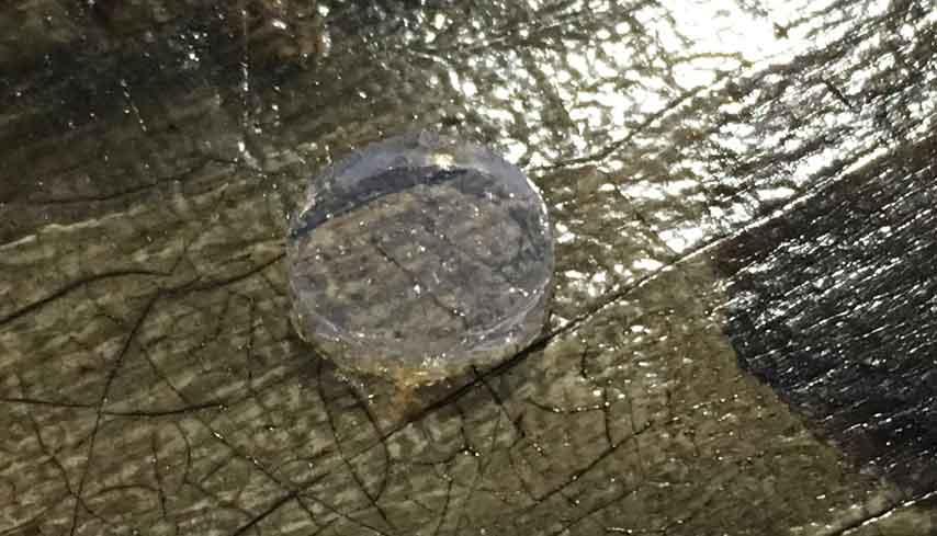 Restauration tableaux réparer nettoyer Vannes Morbihan France