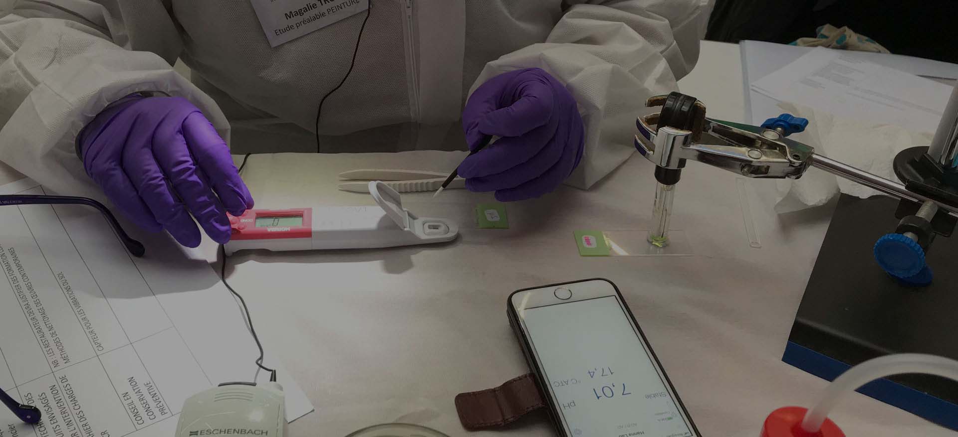 Restauration du patrimoine Bretagne Morbihan France